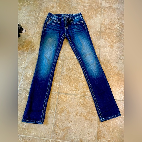 Miss Me - Picture 2 of 2